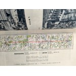 LOT - Polskie Linie Lotnicze - Przewodnik Polskiej Komunikacji Lotniczej i rozkład lotów ważny od 1 maja do 31 sierpnia 1933 - Warszawa 1933