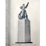 LOT - Polskie Linie Lotnicze - Przewodnik Polskiej Komunikacji Lotniczej i rozkład lotów ważny od 1 maja do 31 sierpnia 1933 - Warszawa 1933