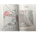 LOT - Polskie Linie Lotnicze - Przewodnik Polskiej Komunikacji Lotniczej i rozkład lotów ważny od 1 maja do 31 sierpnia 1933 - Warszawa 1933