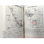 LOT - Polskie Linie Lotnicze - Przewodnik Polskiej Komunikacji Lotniczej i rozkład lotów ważny od 1 maja do 31 sierpnia 1933 - Warszawa 1933