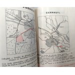 LOT - Polskie Linie Lotnicze - Przewodnik Polskiej Komunikacji Lotniczej i rozkład lotów ważny od 1 maja do 31 sierpnia 1933 - Warszawa 1933