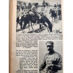 Józef Piłsudski 1867 -1935 - Kraków 1935