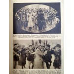 Marszałek Józef Piłsudski - album 115 zdjęć - Cykl biograficzny Świat w obrazach tekst W. Sieroszewski, Warszawa 1931