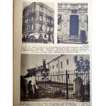 Marszałek Józef Piłsudski - album 115 zdjęć - Cykl biograficzny Świat w obrazach tekst W. Sieroszewski, Warszawa 1931