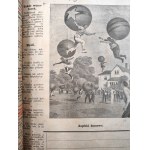 Illustrated Universal Calendar for 1926