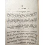 Smolka S. - Mieszko the Old and his age, Warsaw 1881