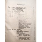 Wereszczyński A. - Wiadomości o Polsce współczesnej - ustrój i administracja Państwa Polskiego, Lwów 1938