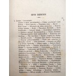 Schnur - Pepłowski S. - Lwów i Lwowianie z cyklu Obrazy z przeszłości Galicyi i Krakowa ( 1772 -1858), Lwów 1896
