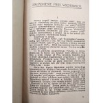 Kurnatowski J. - The question of East Prussia, Warsaw 1925
