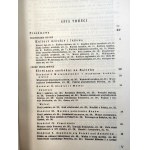 Borowik J. (ed.) - Maritime Worldview, collective work, Toruń 1934 [ Slavs on the Baltic, Kashubia, Silesia, Pomerania, Geology].