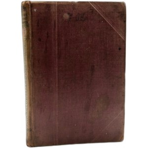 Chmielowskiego P. - Liberalizm i Obskurantyzm na Litwie i Rusi, Warszawa 1898