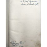 Skoczek J. - Dzieje Lwowskiej Szkoły Katedralnej, Lwów 1929