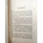Skoczek J. - Dzieje Lwowskiej Szkoły Katedralnej, Lwów 1929