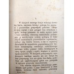 Schnur - Pepłowski S. - Krwawa Karta - opowieść z przeszłości Galicyi, Lwów 1896 [ rzeź galicyjska, rabacja chłopska, Galicja]