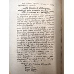 Schnur - Pepłowski S. - Krwawa Karta - opowieść z przeszłości Galicyi, Lwów 1896 [ rzeź galicyjska, rabacja chłopska, Galicja]