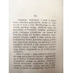 Schnur - Pepłowski S. - Krwawa Karta - opowieść z przeszłości Galicyi, Lwów 1896 [ rzeź galicyjska, rabacja chłopska, Galicja]