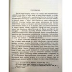 Barycz H. - Polacy na studiach w Rzymie w epoce odrodzenia ( 1440 - 1600), Kraków 1938 [ Z biblioteki Biskupa Narzyńskiego]