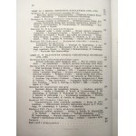 Barycz H. - Polacy na studiach w Rzymie w epoce odrodzenia ( 1440 - 1600), Kraków 1938 [ Z biblioteki Biskupa Narzyńskiego]