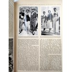 Olympia 1936 - Volume I - II ( complete) - Olympics in Berlin and Garmisch-Partenkirchen - Berlin 1936 [ Third Reich ].
