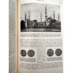 Piotrowicz L. - Dzieje Rzymskie ( Wielka Historia Powszechna) , 1025 ilustracji, 39 tablic, Warszawa 1934 [ stan gabinetowy, oprawa]