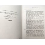 Piotrowicz L. - Dzieje Rzymskie ( Wielka Historia Powszechna) , 1025 ilustracji, 39 tablic, Warszawa 1934 [ stan gabinetowy, oprawa]