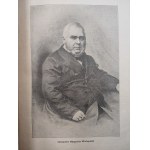 Dąbrowski Józef - pseud. Grabiec Józef - Rok 1863 - Poznań 1922 [ Powstanie Styczniowe]