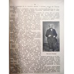 Dąbrowski Józef - pseud. Grabiec Józef - Rok 1863 - Poznań 1922 [ Powstanie Styczniowe]