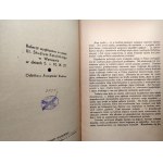 Sikorski B. - Zagadnienie Polskiego Stanu Średniego, Poznań 1937