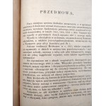 Cederbaum H. - Powstanie Styczniowe - wyroki Audytoryatu Polowego z lat 1863, 1864, 1865 i 1866, Warszawa 1917
