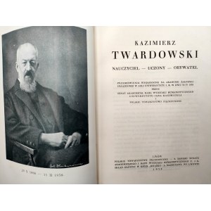 Klocek - Polityka Polski wobec Turcji; Polska a Moskwa za Władysława IV i inne [ Polska Akademia Umiejętności, Kraków ok 1930]