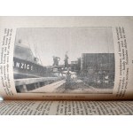 Uziembło A. - Co każdy Polak o morzu powinien wiedzieć - Warszawa 1929 [ Pieczęć Biblioteki Lwowskiego oddziału Ligi Morskiej i Rzecznej]
