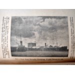 Uziembło A. - Co każdy Polak o morzu powinien wiedzieć - Warszawa 1929 [ Pieczęć Biblioteki Lwowskiego oddziału Ligi Morskiej i Rzecznej]