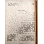 Program wykonawczy Związku ARJA - Rzeczpospolita z Królem - maj 1926 [ Związek Aryjski]