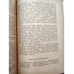 Program wykonawczy Związku ARJA - Rzeczpospolita z Królem - maj 1926 [ Związek Aryjski]