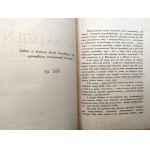 Jankowski Cz. - Z dnia na dzień, Warszawa 1914 - 1915 Wilno, Wilno 1923