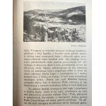 Województwo Ślaskie 1918 - 1928 - informator i przewodnik po wystawie woj Śląskiego na powszechnej wystawie Krajowej w Poznaniu , Katowice 1929