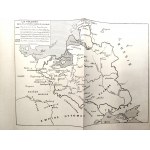 Halecki Oskar - La Pologne de 963 a 1914 - Paris 1933 [ dedykacja autora]