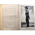 Śliwiński A. - Powstanie listopadowe, Kraków 1911