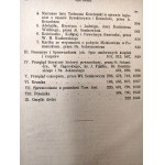 Kwartalnik Historyczny - Rocznik XII, Lwów 1898 [ Bolesław Śmiały i biskup Stanisław, heraldyka litewsko-ruska, Warmia w czasie wojny trzynastoletniej z Zakonem niemieckim, Mickiewicz i inne]
