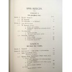 Warmiński I. - Andrzej Samuel i Jan Seklucjan - Poznań 1906 [ reformacja, indeks ksiąg zakazanych]