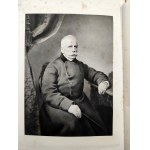 Generał Dezydery Chłapowski - Pamiętniki, Cz. I-II - Wojny Napoleońskie, Wojna roku 1830 -1831 - Poznań 1899