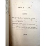 Generał Dezydery Chłapowski - Pamiętniki, Cz. I-II - Wojny Napoleońskie, Wojna roku 1830 -1831 - Poznań 1899