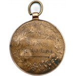 Cesarz Franciszek Józef - Austro-Węgry - medal pamiątkowy 1898