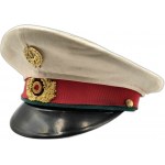 Cap - military band - 20th century - Germany