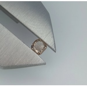 DIAMENT NATURALNY 0.21 CT Si2 WYCENA BRUTTO: 1476$USD