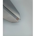 DIAMENT NATURALNY 0.21 CT Si2 WYCENA BRUTTO: 1476$USD