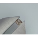 DIAMENT NATURALNY 0.21 CT Si2 WYCENA BRUTTO: 1476$USD