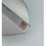 DIAMENT NATURALNY 0.21 CT Si2 WYCENA BRUTTO: 1476$USD