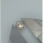 NATURAL DIAMOND 0.30 CT P1 VALUATION:$984USD