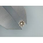DIAMENT NATURALNY 0.30 CT P1 WYCENA BRUTTO:2706$USD